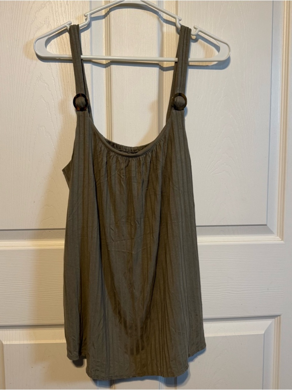 Maurices Tank